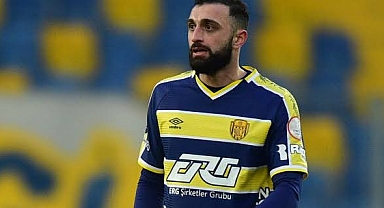 Efkan Transferine Özdeş Vetosu