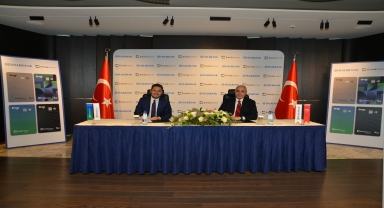 Emlak Katılım müşterileri, Paraf'ın avantajlarından yararlanabilecek