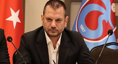 Ertuğrul Doğan'dan Transfer Açıklaması