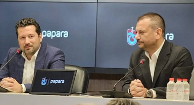 Forma Lansmanında Nwakaeme Sürprizi