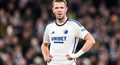  Guardiola'nın Gözdesine Kanca