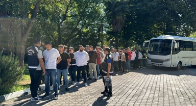GÜNCELLEME - Samsun merkezli