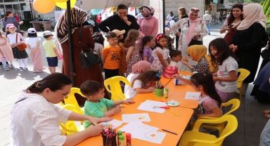 Havza Kültür Şenliği başladı