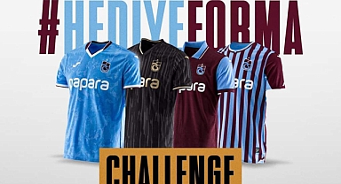 Hediye Forma Kampanyasına Destek