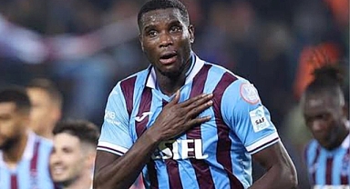 İlk Hedef Onuachu