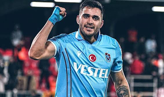 Trabzonspor'da Yabancı Krizi