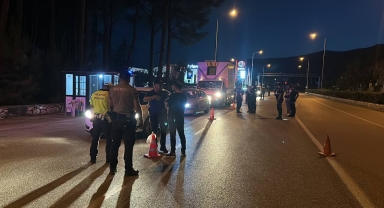 Kargı Kaymakamı Aksoy,