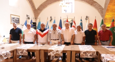 Kastamonu ASKF'de 2023-2024 sezonu değerlendirildi