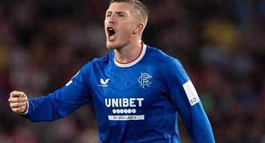 Lundstram'da Geri Sayım Başladı