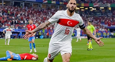 Milliler Kazanarak Turladı