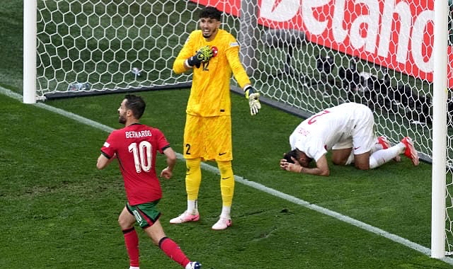 Milliler Şansını Son Maça Bıraktı