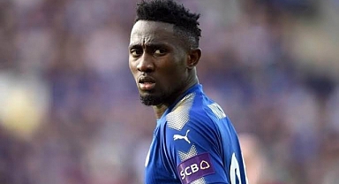Ndidi İçin Başkan Devrede