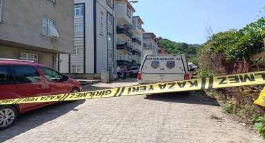Ordu'da azasını tabancayla vurarak öldüren muhtar tutuklandı