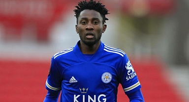 Ortasahaya Nijeryalı Taze Kan