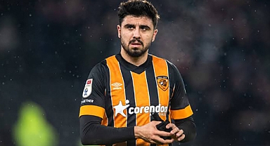 Ozan Tufan Sürprizi