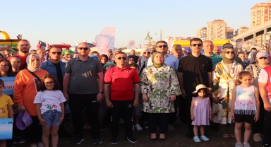 Rize'de Yaz Spor Okulları ve Engelsiz Spor Okulları açıldı