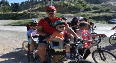 Sinop'ta