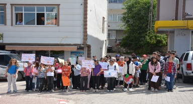 Tokat'tan kısa kısa