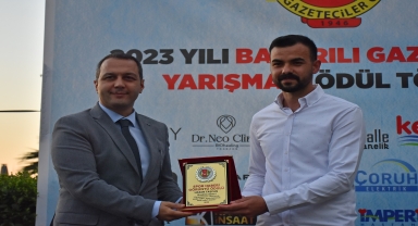Trabzon'da