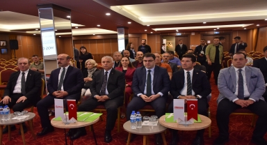 Trabzon'da