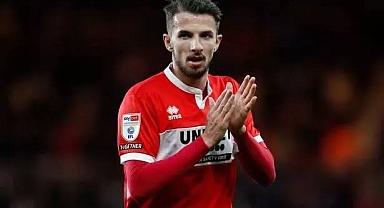 Trabzonspor'da Daniel Barlaser Sesleri