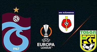 Trabzonspor'un Muhtemel Rakiplerini Tanıyalım