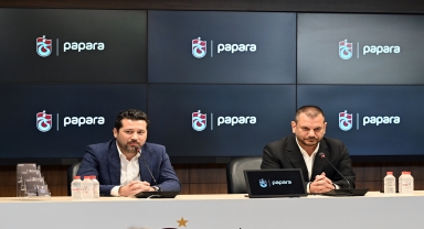 Trabzonspor'un yeni sezondaki