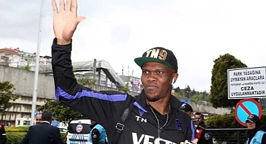 Yeni Transferler Geliyor 