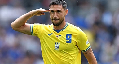 Yeniden Yaremchuk Sesleri