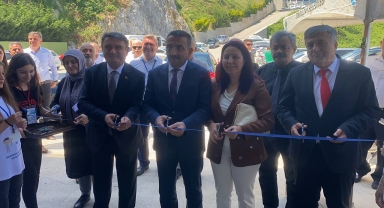 Zonguldak’ta