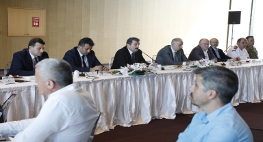 15 Temmuz Demokrasi ve Milli Birlik Günü Samsun'da bir dizi etkinlikle anılacak