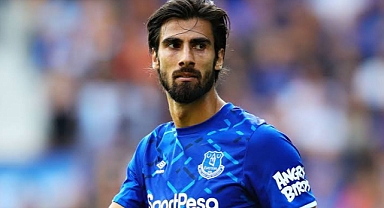 Andre Gomes Harekatı