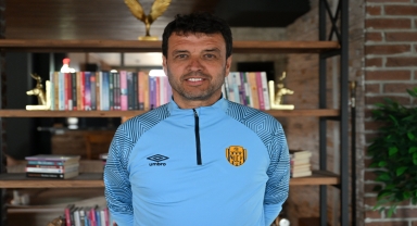 Ankaragücü'nde oyun sistemine