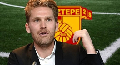 Ankersen Parayı Veren Düdüğü Çalar Dedi