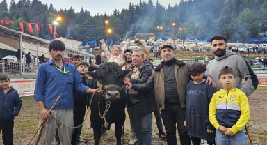 Artvin'de