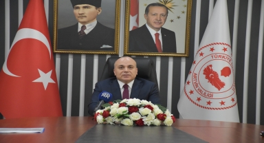 Artvin'de güvenlik ve asayiş bilgilendirme toplantısı yapıldı