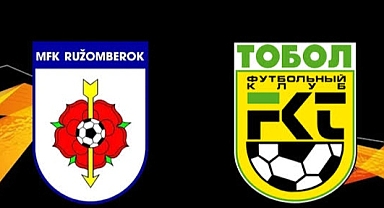 Avrupa'da Rakip Belli Oldu