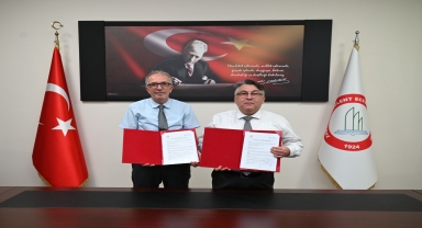 BARÜ ile Zonguldak BEÜ arasında