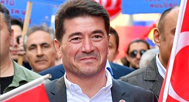 Başkan Kaya’dan 15 Temmuz mesajı: “Egemenlik Kayıtsız Şartsız Milletindir”