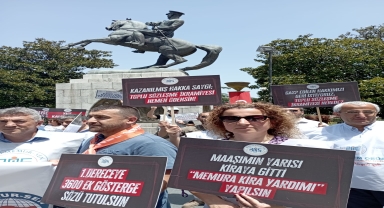 Büro Memur-Sen'den özlük haklarında iyileştirme talebi
