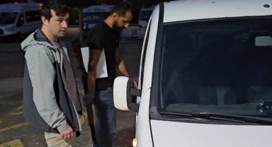Çorum'da 1 kişi silahla yaralandı