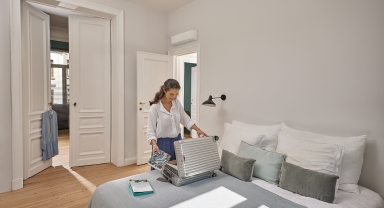 Daikin'den klimaların doğru kullanımına ilişkin öneriler