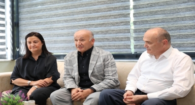 Düzce'ye uluslararası zincir otel yapılacak