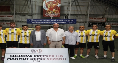 Eski olimpiyat şampiyonu Demir, Paris 2024'te madalya kazanan sporcuları ağırlamak istiyor