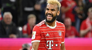 Forvet İçin Flaş İddia