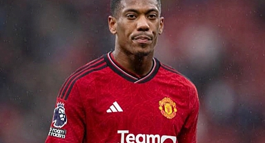 Forvete Son Aday Martial