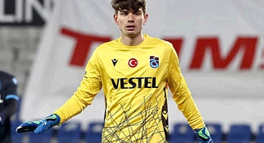 Genç Kaleciye 4 Talip