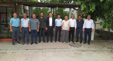 Gerze'de