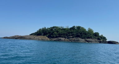 Giresun Adası'nda, çevre düzenleme projesi gerçekleştirilecek