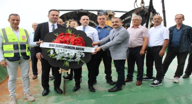 Giresun'da